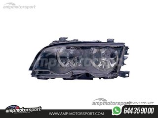 FARO DELANTERO IZQUIERDO PARA BMW E46 COUPE / CABRIO