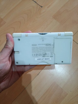 Nintendo DS Lite