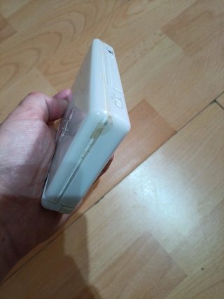 Nintendo DS Lite