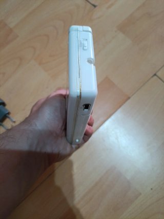 Nintendo DS Lite