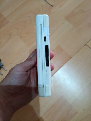 Nintendo DS Lite