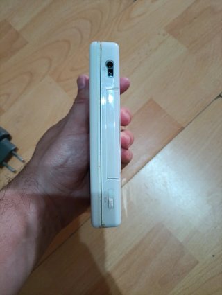 Nintendo DS Lite