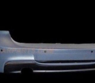 Paragolpes Trasero BMW E91 335 Look M Tech ABS