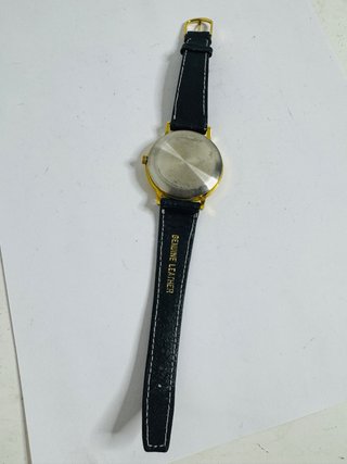 Reloj Orius Kiss Me 1980s