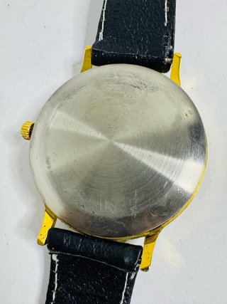 Reloj Orius Kiss Me 1980s
