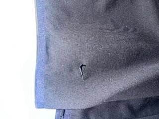 Chaqueta Nike tech