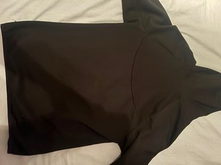 Chaqueta Nike tech