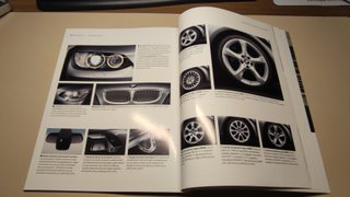 Catálogo comercial BMW SERIE 3 COUPÉ