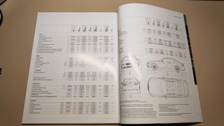 Catálogo comercial BMW SERIE 3 COUPÉ