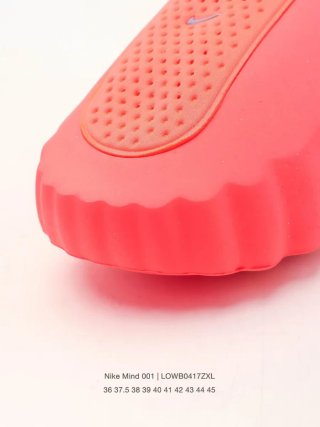 Chanclas Nike Mind 001 Talla 40
