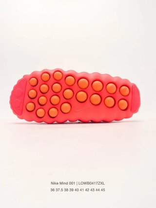 Chanclas Nike Mind 001 Talla 40