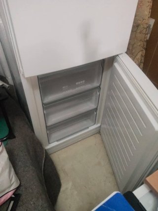 Frigorífico siemens