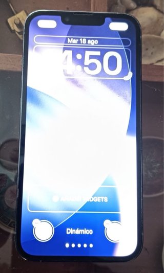 iPhone 13 Pro 128 GB Azul