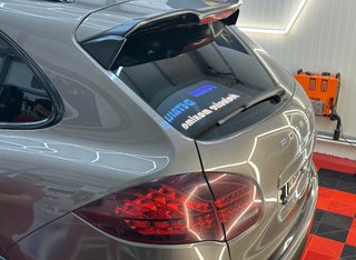 Porsche Cayenne 2013