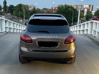 Porsche Cayenne 2013