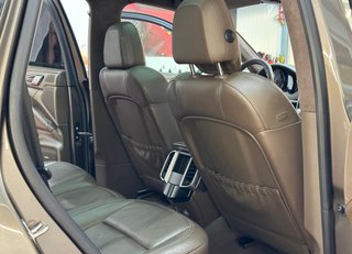 Porsche Cayenne 2013