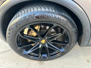 Porsche Cayenne 2013