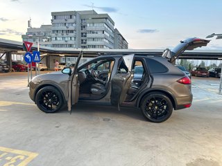 Porsche Cayenne 2013