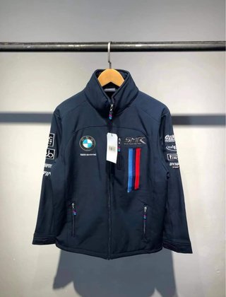 Chaquetas escuderías