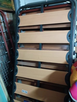 Somier Moviflex 90x190 Patas