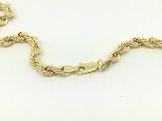 E591479-18 CADENA ORO 18K 70CM
