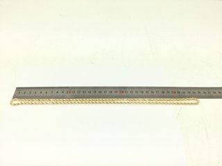 E591479-18 CADENA ORO 18K 70CM