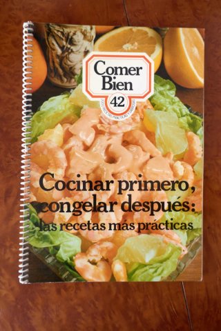 Cocina para invitados