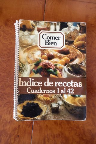 Cocina para invitados