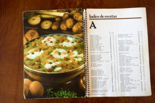 Cocina para invitados
