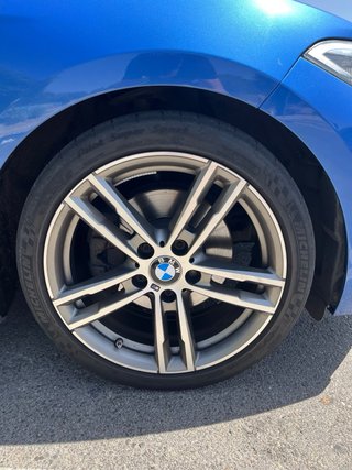 BMW Serie 2 2014