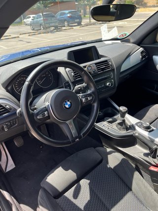 BMW Serie 2 2014
