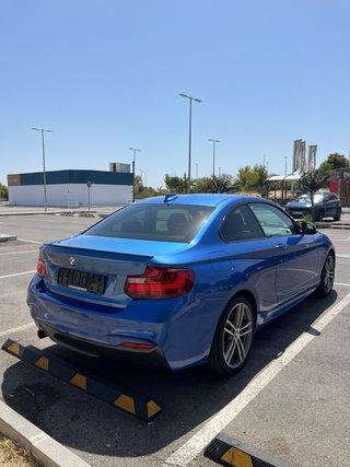 BMW Serie 2 2014