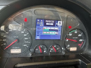 Iveco 460