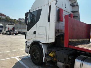 Iveco 460