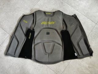 Chaleco Impacto ION Collision Vest Core Talla