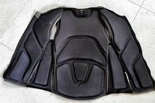 Chaleco Impacto ION Collision Vest Core Talla