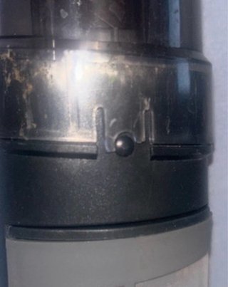 Sifone aspirarifiuti Eheim
