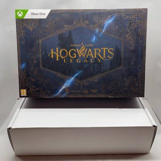 Hogwarts Legacy Edición Coleccionista Xbox One