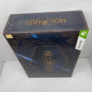 Hogwarts Legacy Edición Coleccionista Xbox One
