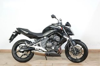 Kawasaki ER-6n | A2 | 10.150 km | ITV 04/2028