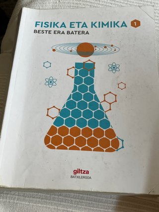 FISIKA ETA KIMIKA 1
