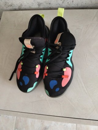 Adidas Harden Stepback 2 Zapatillas Multicor