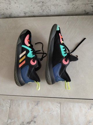Adidas Harden Stepback 2 Zapatillas Multicor