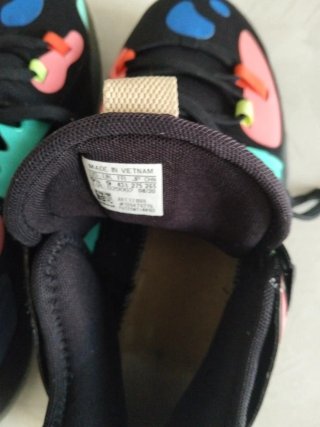 Adidas Harden Stepback 2 Zapatillas Multicor