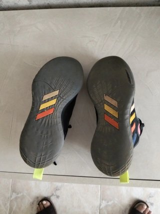 Adidas Harden Stepback 2 Zapatillas Multicor