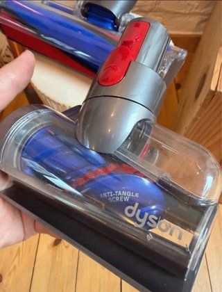 Dyson V15 SV22 Aspirapolvere Senza Fili