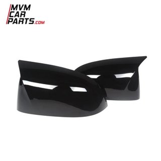 Carcasas retrovisor para BMW X3 X5 X4 y X6 look M