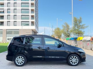 Mazda 5 2010