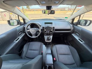 Mazda 5 2010