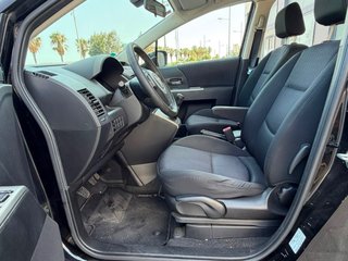 Mazda 5 2010
